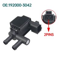 Vacuum Solenoid Switch Valve Emissions Vacuum Solenoid Valve For Toyota Celica Lexus 192000-3042 192000-3111 90919-13005