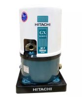 ปั๊มน้ำ HITACHI รุ่น WT-P400GX