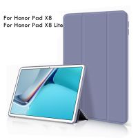 For Honor Pad X8 10.1 inch Case 2022 Soft Silicon Back Funda for Huawei Honor Pad X8 Lite X8 AGM3-W09HN Tablet Cover Cases Covers