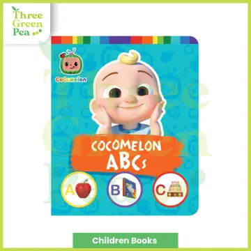 CoComelon Official Friends & Family, 6 Figure Pack - 3 Inch Character Toys  - Features Two Baby JJ Figures (Tee and Onesie), Tomtom, YoYo, Cody, and