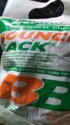 Gói 1kg PHÂN Hữu Cơ DYNAMIC ÚC Cao Cấp - BOUNCE BACK - BB