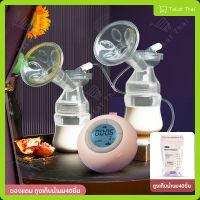 เครื่องปั๊มนม breast pump เครื่องปั๊มนมคอเฉียง ที่ปั๊มนมสำหรับคุณแม่ ที่ปั๊มนมแบบมือ อุปกรณ์ปั้มนม ชุดปั้มนม ที่ปั้มนม ปั๊มนมTalatthai