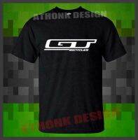 Gt Bicycles Fury Team Downhill Mountain Bike Tshirt