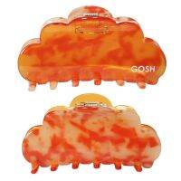 GOSH HAIR CLAW “SUN” - Solar System Collection