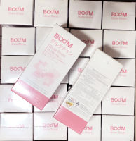 Boom Gluta Shots บูมกลูต้าช็อต ช่วยลดเม็ดสีผิวคล้ำ