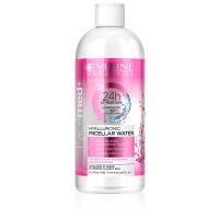 HYALURONIC MICELLAR WATER 3 IN 1