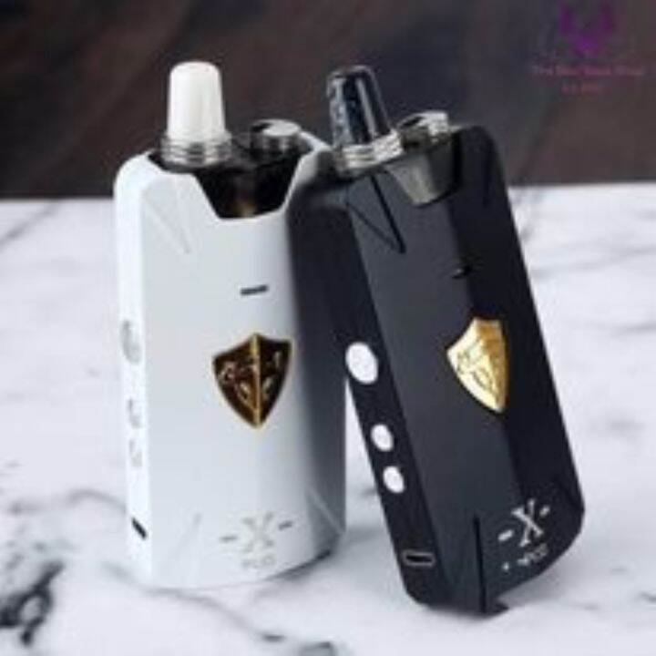 Tauren X Pod Vape Kit System Vape Accessories | Lazada PH