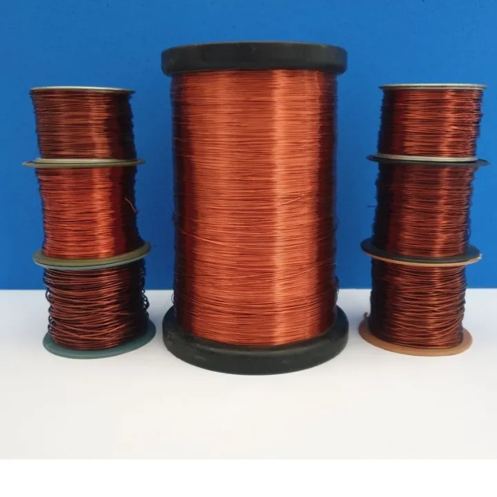 WIRE COPPER WIRE 1/2 KILO Lazada PH