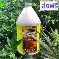 [สินค้าพร้อมจัดส่ง]⭐⭐Floralicious Plus (Aroma) by General Hydroponics[สินค้าใหม่]จัดส่งฟรีมีบริการเก็บเงินปลายทาง⭐⭐