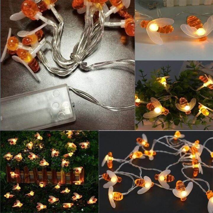 10-led-honey-bee-led-string-fairy-light-outdoor-garden-fence-patio-garland-lights-wall-decor-birthday-party-diy-decor