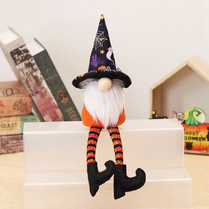 halloween-decorations-faceless-gnome-doll-party-decor-plush-faceless-gnome-for-home-desktop-decorations