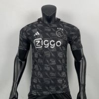 เสื้อบอล ทีม Ajax  2023/ 2024 กล้ารับประกันสินค้าทุกตัว เกรดเพลเยอร์