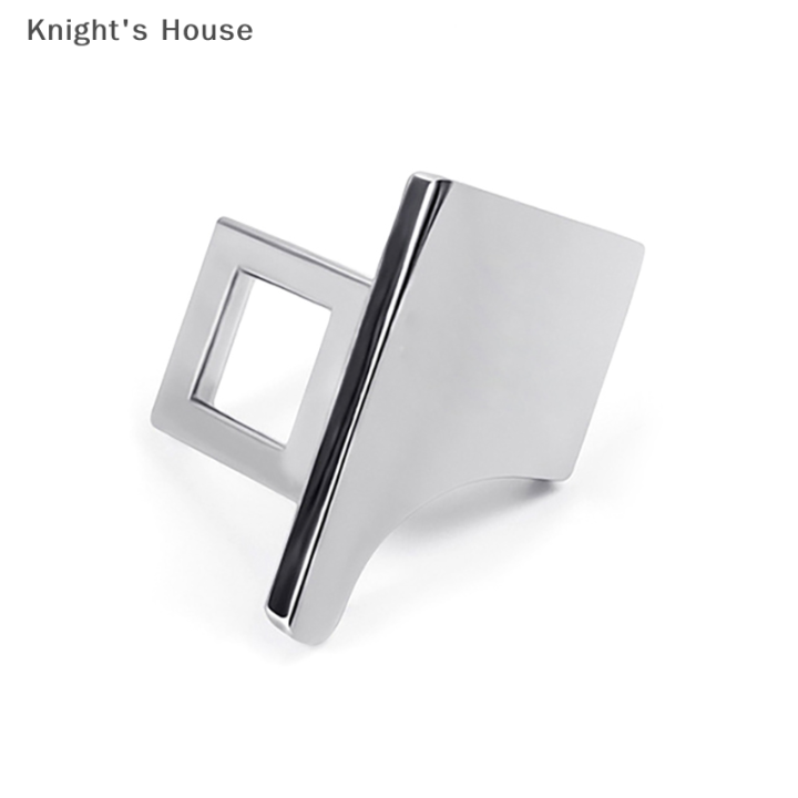 knights-house-เข็มขัดนิรภัยในรถยนต์แบบซ่อนคลิปหนีบโลหะใส่การ์ดภายในตัวล็อกเข็มขัดนิรภัยแบบเก็บเสียงอุปกรณ์อัตโนมัติ