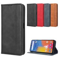 [COD] Compatible with Consumer Cellular ZMAX 5G/ZTE Z7540 Wallet Flip Leather