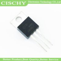 5pcs MBR60100CT TO220 MBR60100 TO-220 60100CT V60100C 60A 100V WATTY Electronics