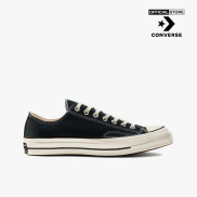 CONVERSE - Giày sneakers unisex cổ thấp Chuck Taylor All Star 1970s 162058C