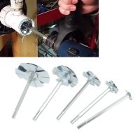 ✶☑ 0.5/1/1.5/2/3inch PVC Pipe Reamer Water Pipe Fitting Tool For Improving Interior Exterior Pipe