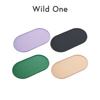 Wild One – Placemats│ 2 sizes, 4 colors