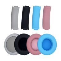 High Quality Replacement Ear pads Cushion Earmuffs Earpads Headband For Razer Kraken X / Kraken X USB Gaming Headphone