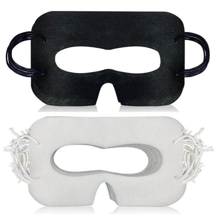【CW】 Disposable Eye Cover for Quest 2 Experience Center Use Lazada