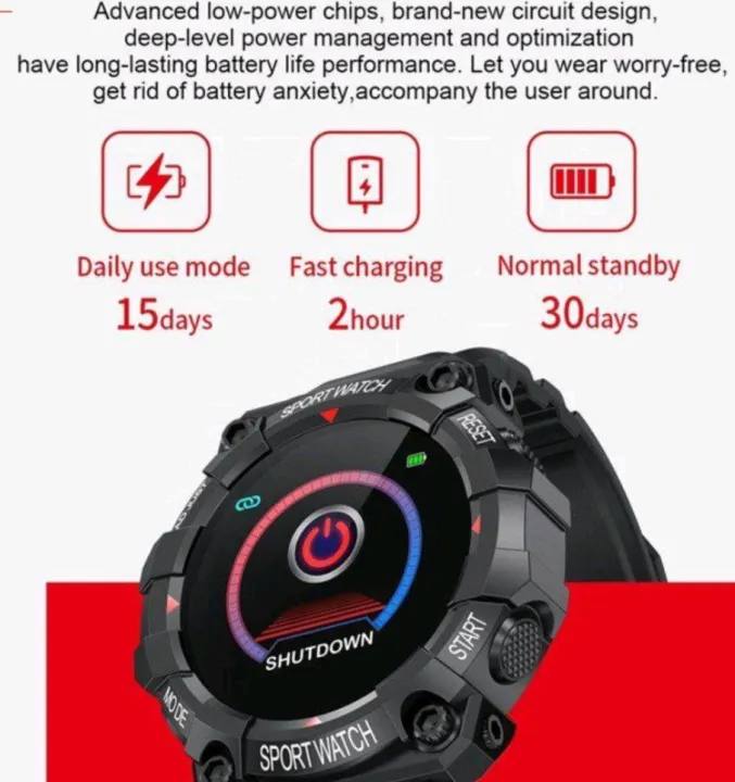 Smar t bracelet Clearance