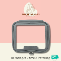 TheSkincare.TH | Dermalogica Ultimate Travel Bag