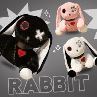 ۩ Dark Rebirth Rabbit