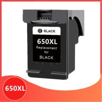 เข้ากันได้กับ650XL อะไหล่สำหรับ HP ตลับหมึก650 XL,HP650 Deskjet 1015 1515 2515 2545 2645 3515 3545 4515เครื่องพิมพ์4645