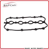 Baificar Brand New Genuine Valve Cover Gasket 06F103483D 06F 103 483 D For Audi TT TTS VW Golf 6 R20 GTI Scirocco R EOS 2.0T