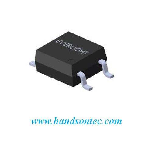 ELM3042 Zero Cross TRIAC Photocoupler Lazada