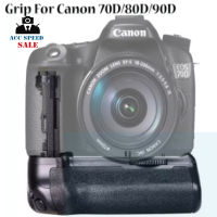 Meike Grip For Canon 70D/80D/90D