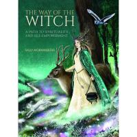 that everything is okay ! &amp;gt;&amp;gt;&amp;gt; The Way of the Witch