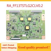 2023 Gratis Ongkir T Con Board RA FF13TSTLG2CLV0.2ลอจิกวงจรอิเล็กทรอนิกส์ RA FF13TSTLG2CLV0.2 T-Rev T-Con RAFF13TSTLG2CLV0.2ชิ้นส่วนทีวี