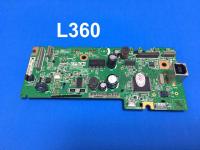 1pc Formatter Board Main Board for Epson L360 L 360 L363 Printer Mother Board