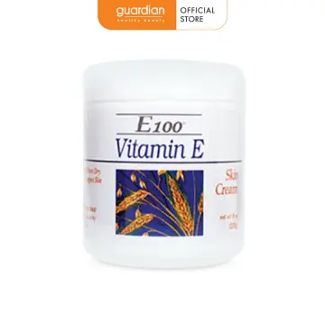 Lợi ích của Vitamin E đối với da là gì?
