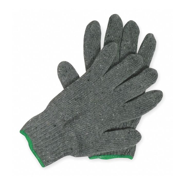 ถุงมือ-ถุงมือผ้า-แพ็ค-1-โหล-จำนวน-12-คู่-ถุงมือผ้าอเนกประสงค์-ถุงมือโรงงาน