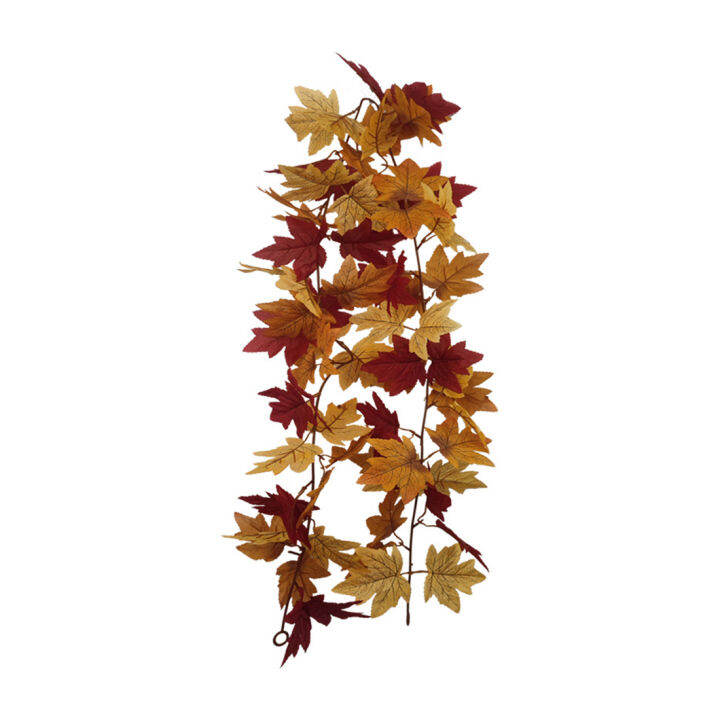 indoor-home-decor-red-ivy-vine-wedding-party-decor-autumn-decorations-thanksgiving-garland-christmas-wreath