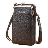 【ACD】  ร้อนแฟชั่นกระเป๋า Crossbody ขนาดเล็กผู้หญิงมินิหนังเคลือบไหล่ของ Messenger กระเป๋าคลัทช์ B Olsas สุภาพสตรีโทรศัพท์กระเป๋ากระเป๋ากระเป๋าถือ