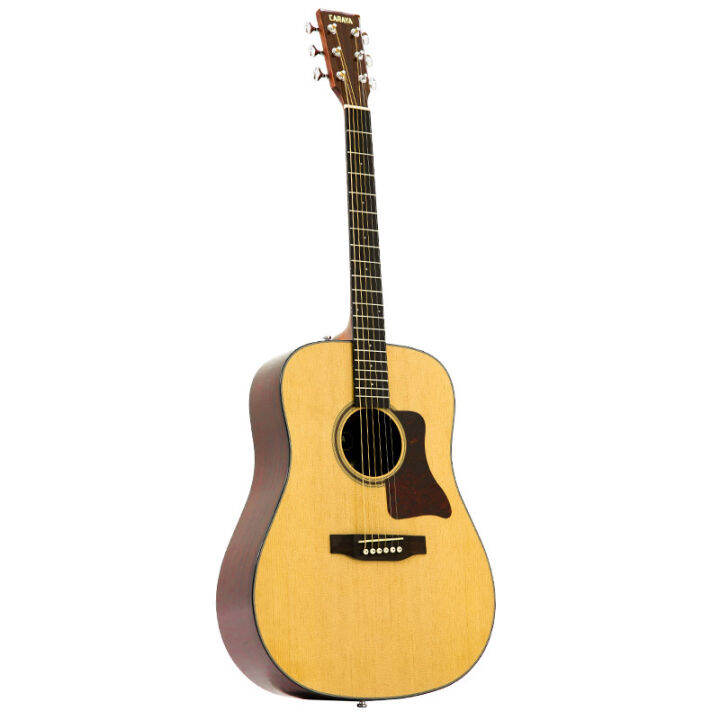 Caraya Gloria Guitar Beginner Boys and Girls Folk Beginner Single Board ...