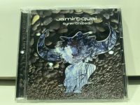 1   CD  MUSIC  ซีดีเพลง   Jamiroquai - Synkronized    (M1G158)
