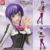 Model โมเดล ของแท้ 100% Bandai Figuarts Zero จาก Aquarion Evol อควอเรี่ยน อีโวล สงครามหุ่นศักดิ์สิทธิ์ Mikono Suzushiro มิโคโนะ สุซึชิโระ Ver Original from Japan Figure ฟิกเกอร์ ของขวัญ อนิเมะ การ์ตูน มังงะ คอลเลกชัน สั่งและนำเข้าจากญี่ปุ่น manga