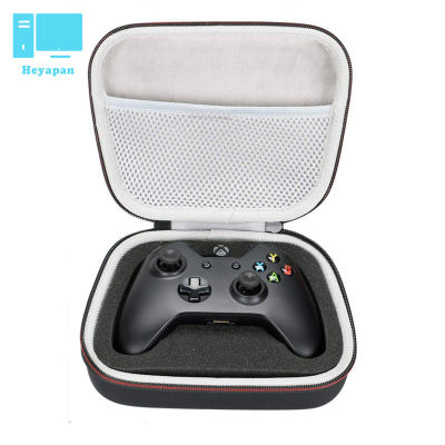 Controller Storage Bag Gamepad Carrying Case กระเป๋ากันกระแทกสำหรับ Microsoft Xbox One S/xbox Series S/x Handle