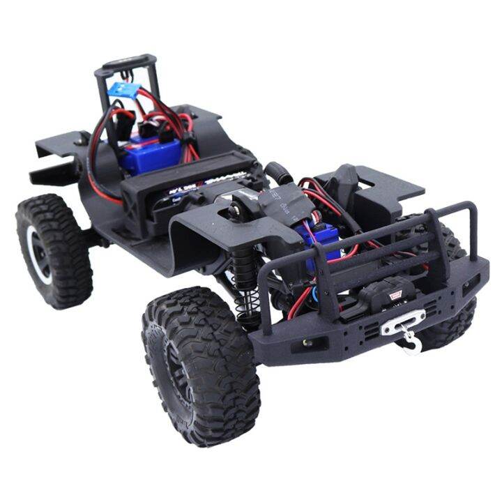 nylon-front-bumper-with-winch-for-trx4m-1-18-rc-crawler-car-upgrade-parts-accessories