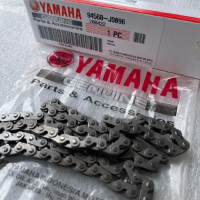 โซ่ราวลิ้น ยามาฮ่า วายแซดเอฟ-อาร์15 ตัวใหม่ YAMAHA NEW YZF-R15 แท้ศูนย์ (94568-J9096)