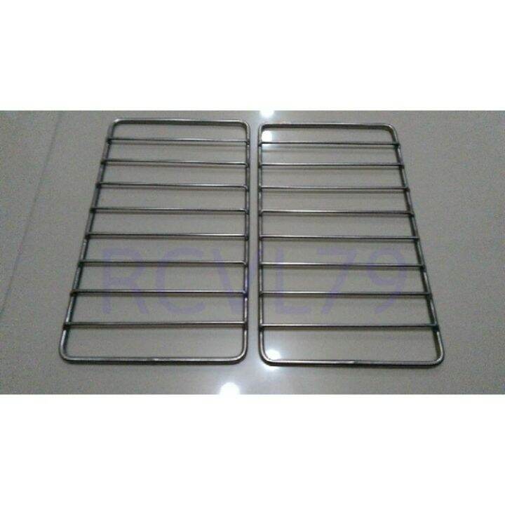 HOT ARAHY (RCVL79) Oven Toaster Grill/ Wire Rack Replacement 26cm x