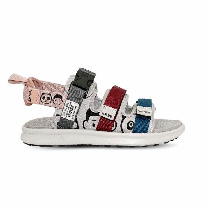 Sandal Vento nữ NB80R thích hợp đi học đi biển - MOL Vietnam