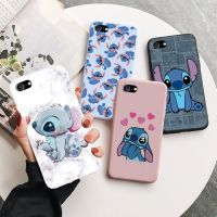 {OLI STUDIO} สำหรับ iPhone SE 2020เคส TPU นิ่มคลุมตะเข็บดิสนีย์สำหรับ iPhone 7 8 7Plus 8Plus IPhoneSE2 SE 2เคสป้องกันกันกระแทก Etui