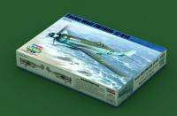 Hobbyboss 148 81720 Focke-Wulf FW190D-12 R14โมเดล