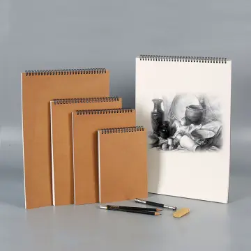 Shop Spiral Big Sketchbook with great discounts and prices online - Jan  2024