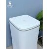 Máy giặt mini moaz bébé mb-036, máy giặt quần áo cho bé siêu sạch - ảnh sản phẩm 2